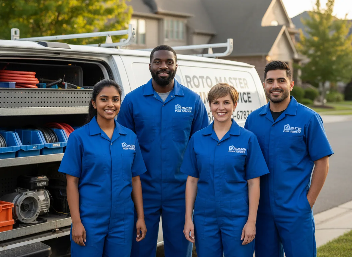 Sump Pump Installation company in Weston, MA